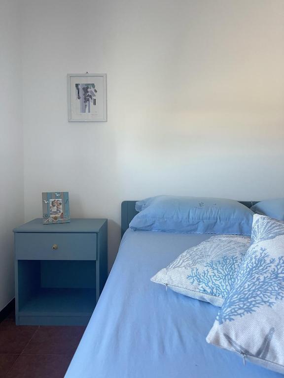 vistamare con terrazzi, giardino e parcheggio - Ferienwohnung Fano