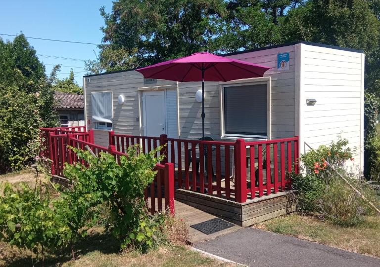 B&B du Cerisier, diner sur demande - Chambres d'hôtes Noyers
