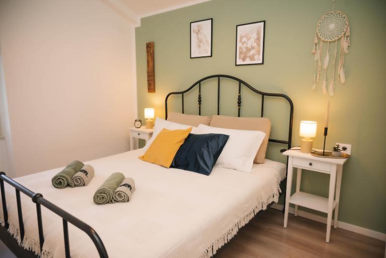 Casa Quieto - Ferienwohnung Motovun