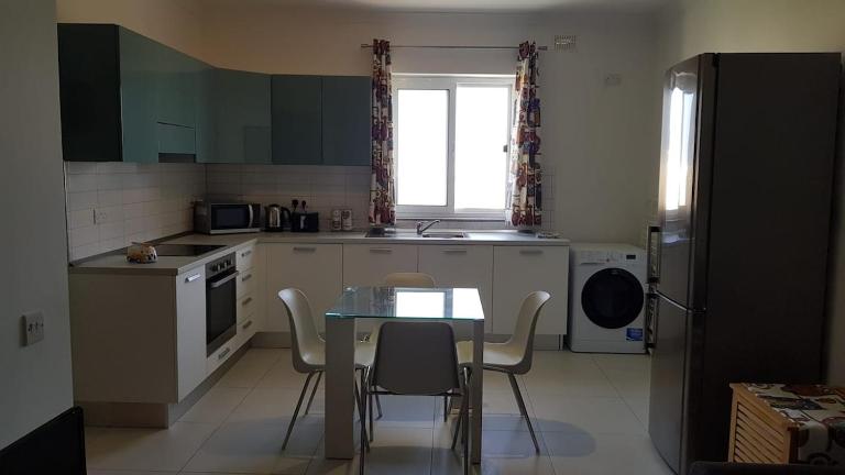 Apartment - Cozy and Modern - B&B San Pawl il-Bahar