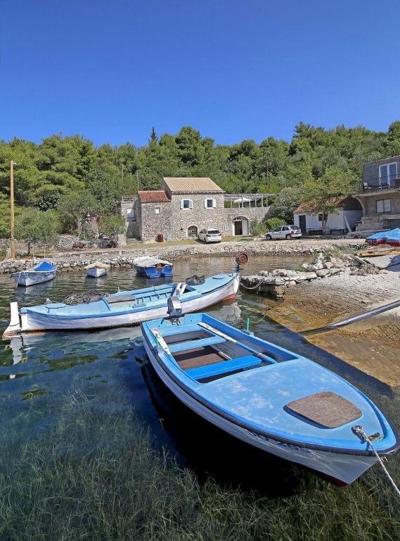 Villa Nada - B&B Banići