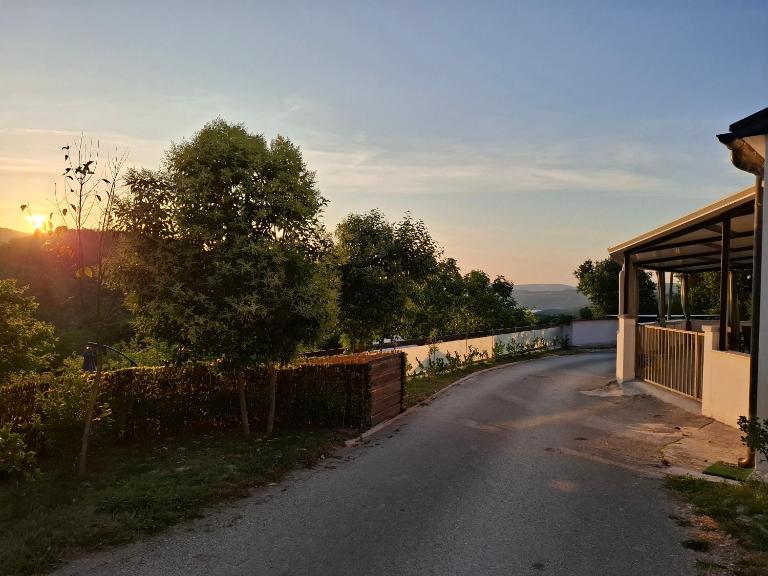 Casa Tone - Chambres d'hôtes Grdoselo