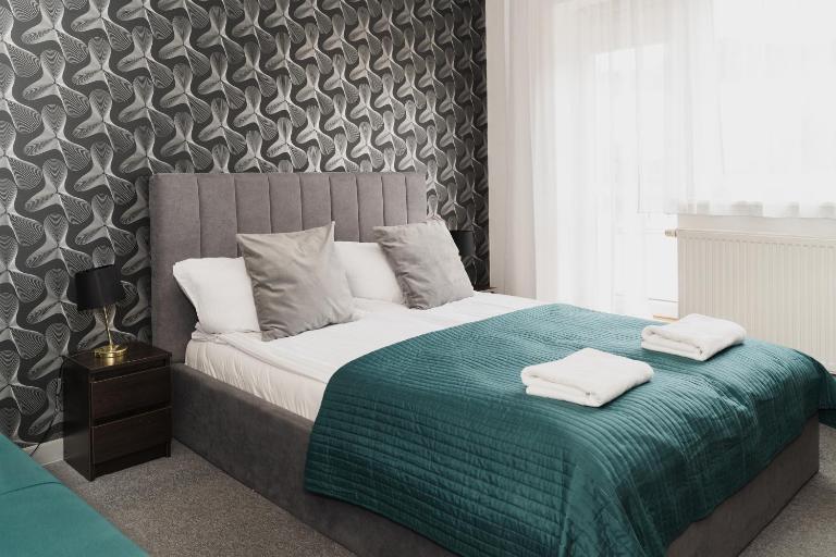 TOTU HOME Villa Orłowska - B&B Gdynia