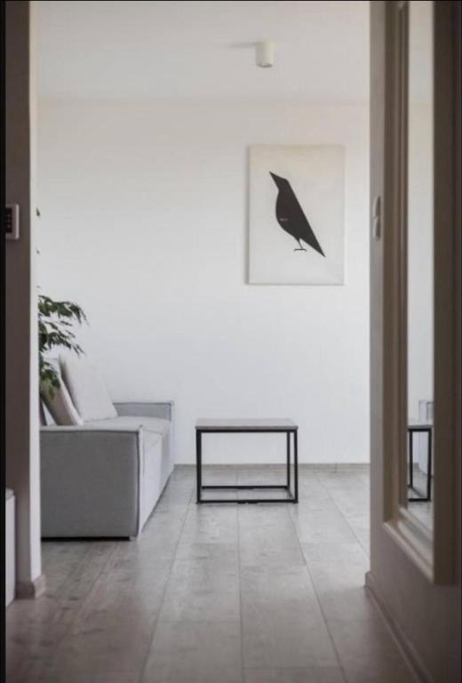 Shiraz Trio Apartament - Ferienwohnung Warschau