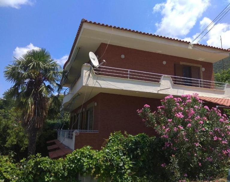 Alliaj Guesthouse - B&B Vlorë
