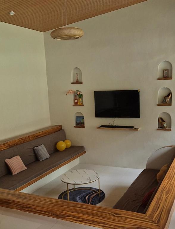 Villa de Miguel - Ferienwohnung Migit