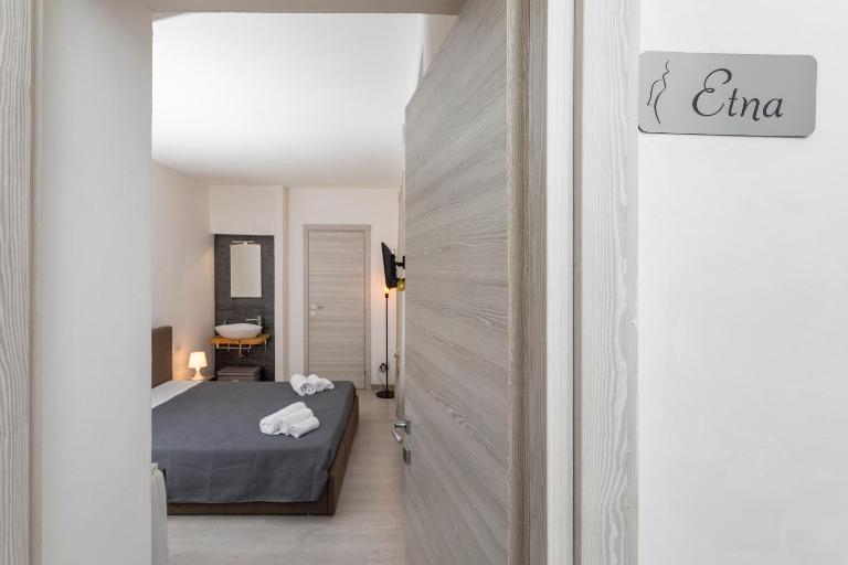 Matrangela B&B Catania - B&B Catania