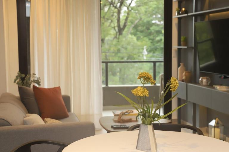 Beautiful apartment, fully equipped - B&B Asunción