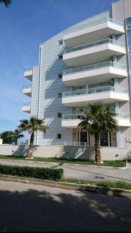 Appartamento Azzurro - B&B Roseto degli Abruzzi