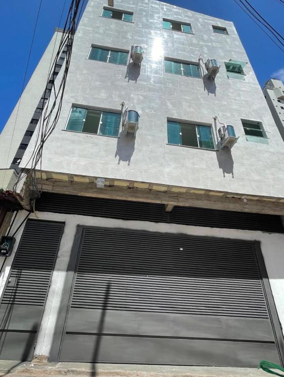 Apartamento Aconchegante - B&B Belém