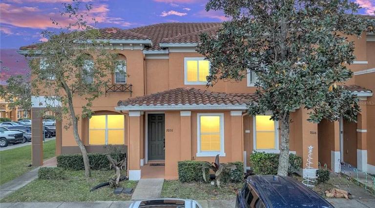 Rumi Haven-Homey&Spacious Stay - Chambres d'hôtes Orlando