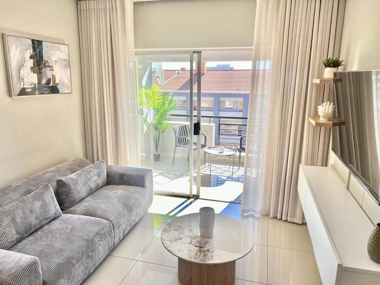 La Genèse - Unit S507 at Glenpark - B&B Pretoria
