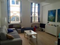 Panier Vieux Port Bail Mobilité - Ferienwohnung Marseille