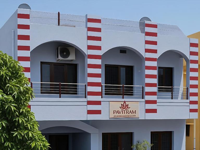 Pavitram Guest House - B&B Ujjain