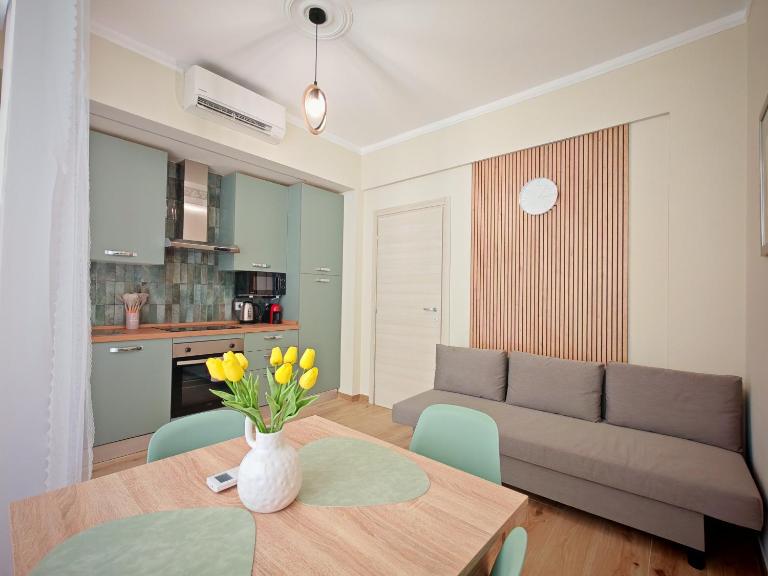 Morena Apartment - B&B Chiavari