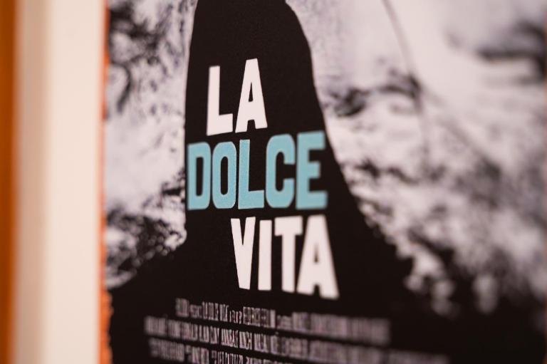 Ciao Dolce Vita Giffoni - B&B Giffoni Valle Piana