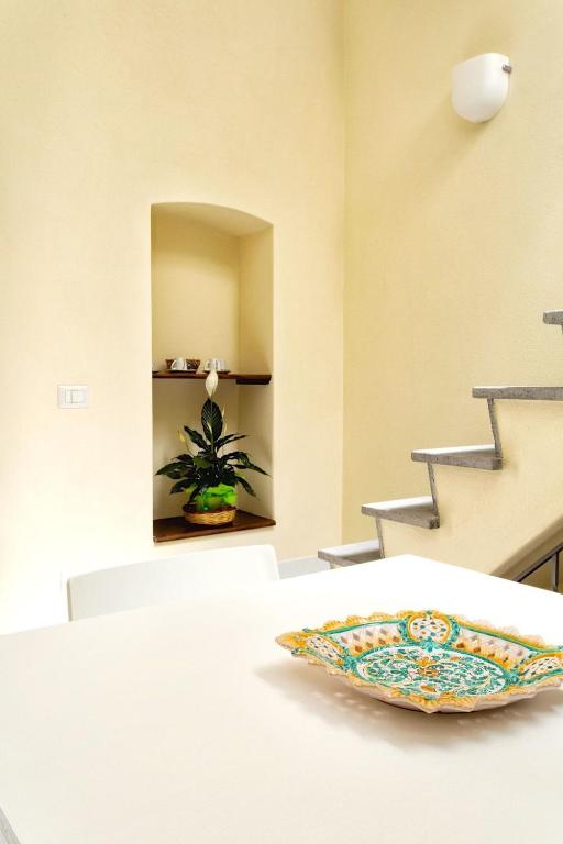 Il Veliero Blu Suite Lipari Centro - Corso Vittorio Emanuele - B&B Lipari