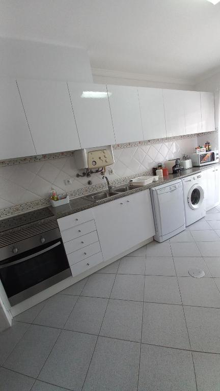 Barra Atlântica Apartment 1 - Bed and Breakfast Barra
