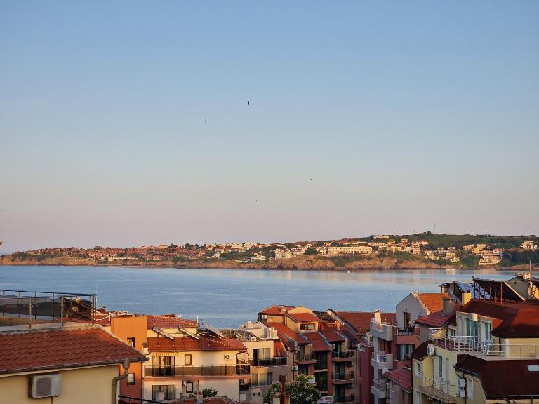 Exotic Guest House - B&B Sozopol