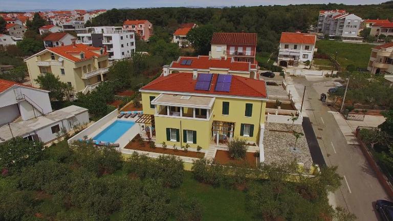 Navigantes Superior - Bed and Breakfast Zadar