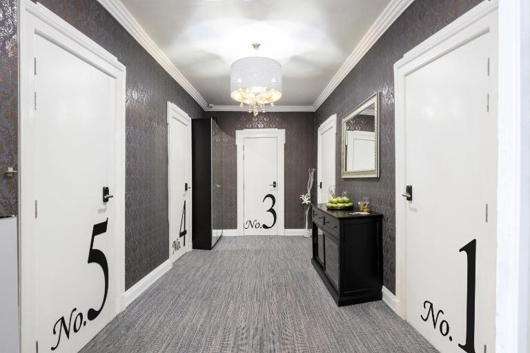 Apart Sova Dream apartments - B&B Novi Sad