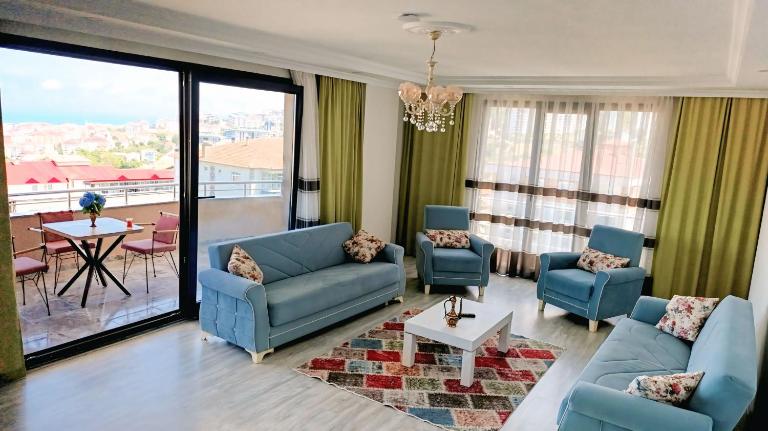 ADEN KAR suite - B&B Trabzon