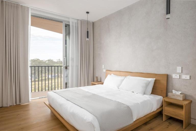 Mount View Estate The Semillon Residence No 1 - B&B Mount View