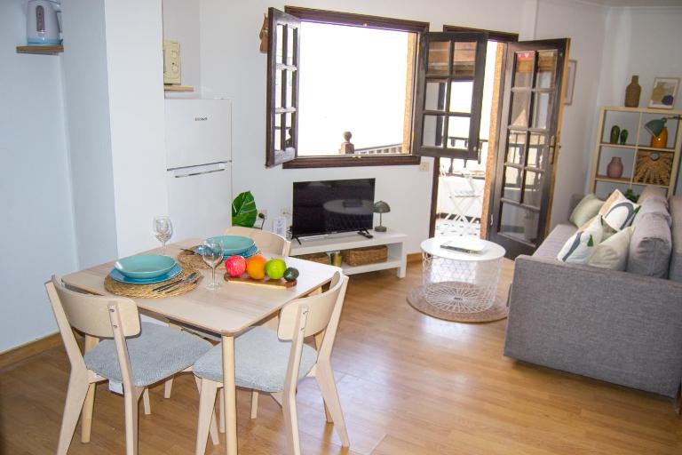 Casa Alessandro by Best Holidays Fuerteventura - Ferienwohnung Corralejo