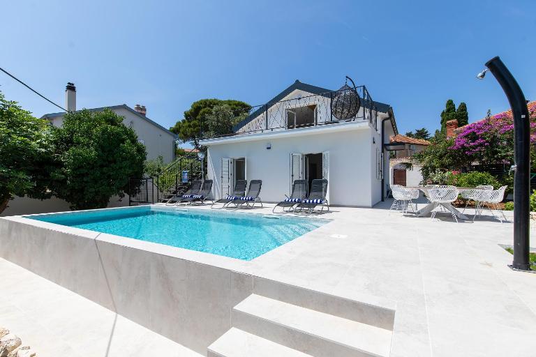 Casa Joy - B&B Promontore