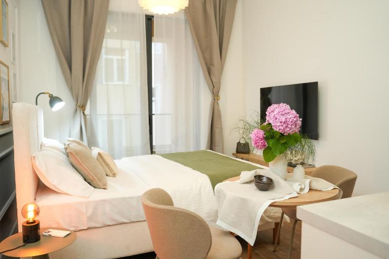 Helen studio apartment - B&B Cattaro