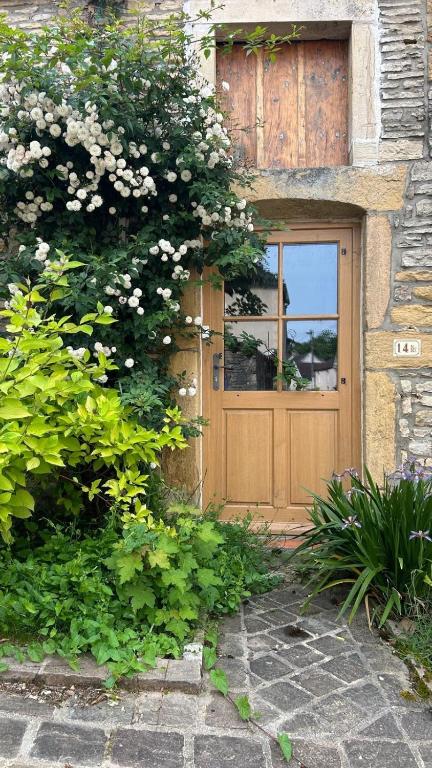 A l'ombre des Charlemagnes - B&B Pernand-Vergelesses