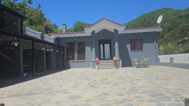 Guesthouse Te Lala - B&B Lac