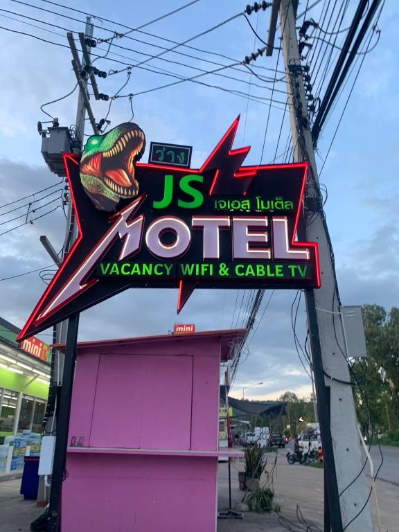 JS Motel - B&B Kalasin
