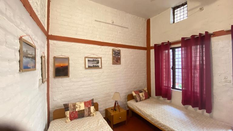 Prakriti Sutra rishikesh - B&B Rishīkesh
