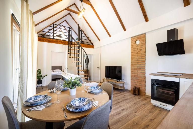 Ruralna kuća za odmor Bor Anya - Bed and Breakfast Vardarac