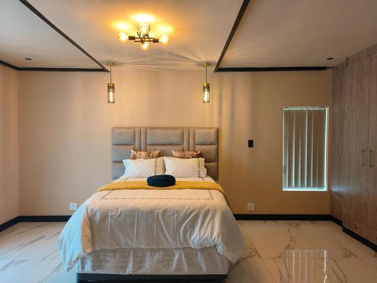 Masithandane lodge - B&B Richards Bay