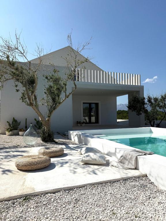 Casavella Vinjerac - Bed and Breakfast Vinjerac