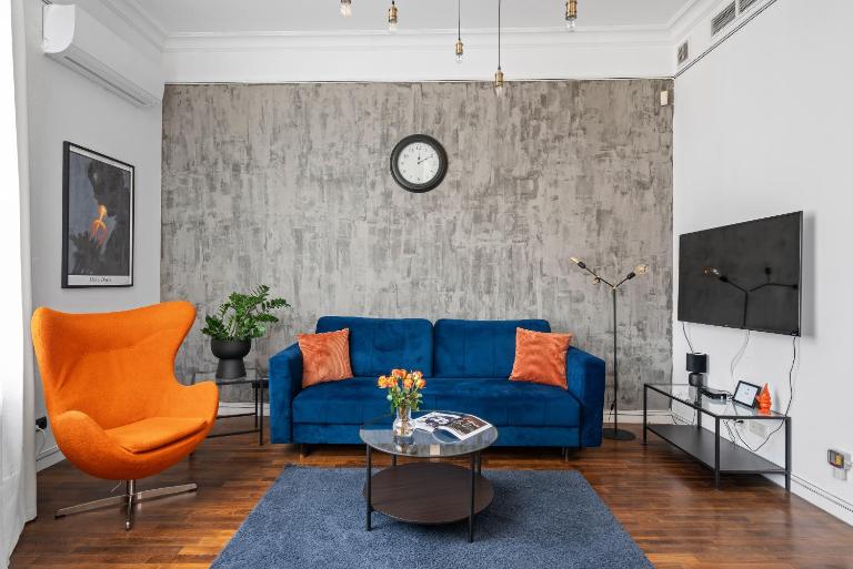 AS HOME Apartamenty - Grand Designer Loft 90m2 RYNEK 505 - B&B Breslavia