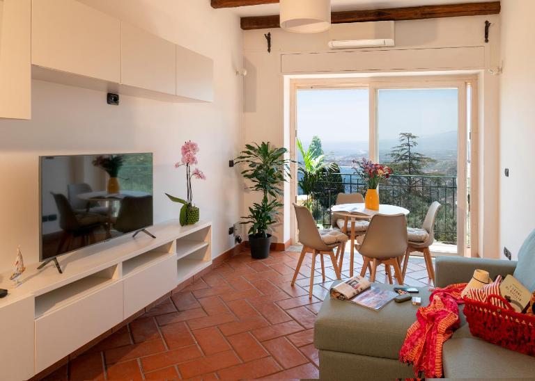 Frida Apartment - Chambres d'hôtes Taormina
