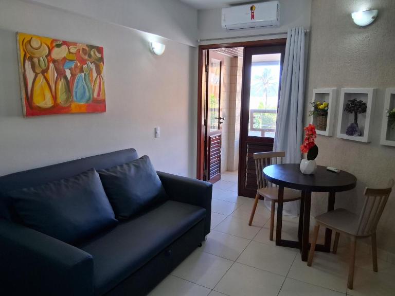 Apto 304 Vista Mar Elegance Flat - B&B Natal