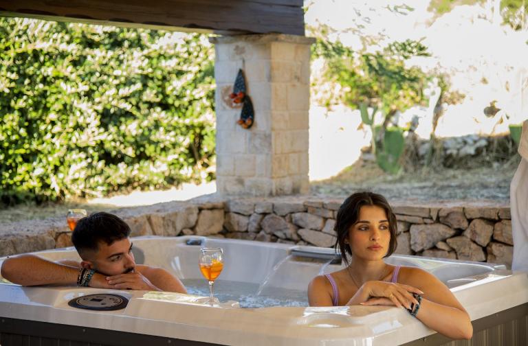 Come una volta - Il Trullo - B&B Alberobello