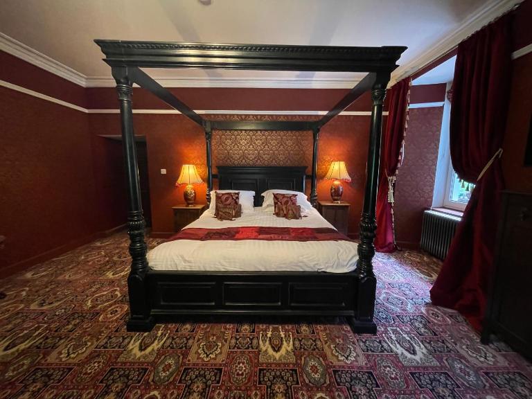 Craigielands House - B&B Beattock