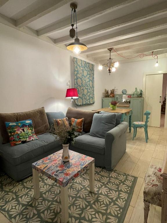 La CASITA DEL GINKGO - B&B Burgos