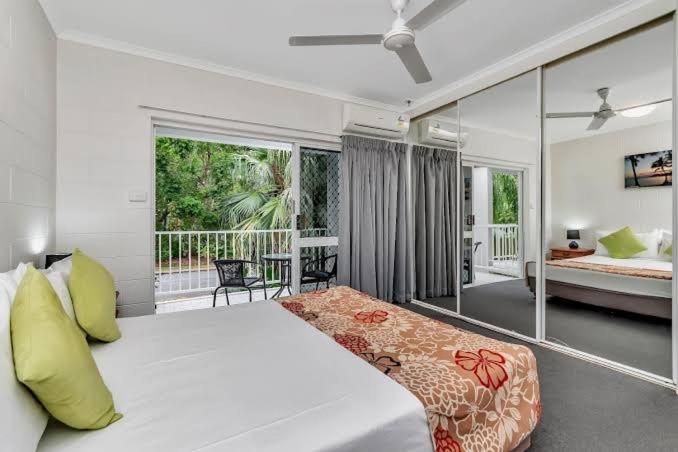 Barrier Townhouse - B&B Port Douglas