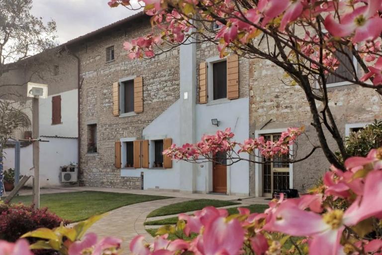 La casa di Engy - B&B Pocenia