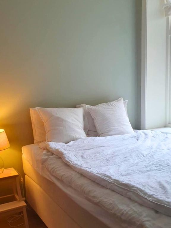 You cottage in the city - Ferienwohnung Bergen