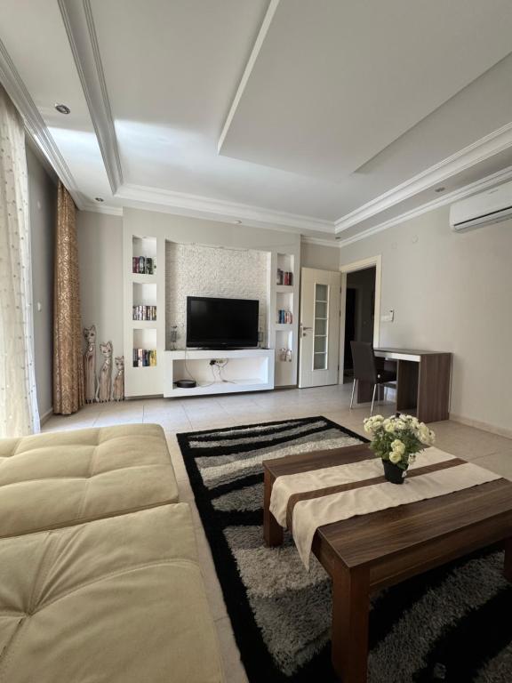 Cleopatra Sunshine - Chambres d'hôtes Alanya