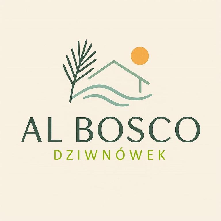 Apartament Al Bosco - Aprent - B&B Dziwnówek