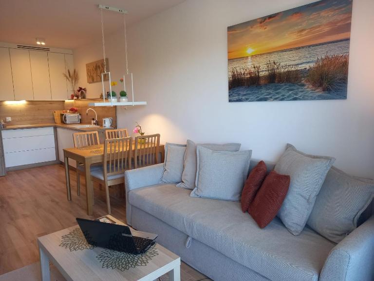 Apartament Flaming - B&B Mielno
