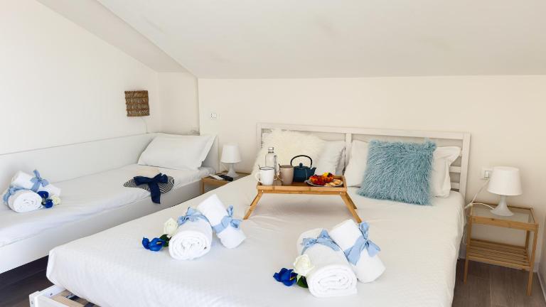 Rooftop Blu Infinito by Ca-Sa Check - B&B Chioggia